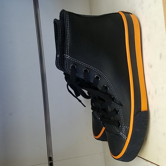 New Mens Harley Davidson D93816 - Picture 4 of 6